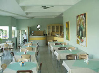 Hotel Viva Maria Januaria Exterior photo